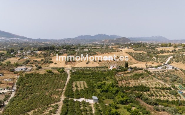 Revente - Villa - Intérieur                       - Cártama Centro