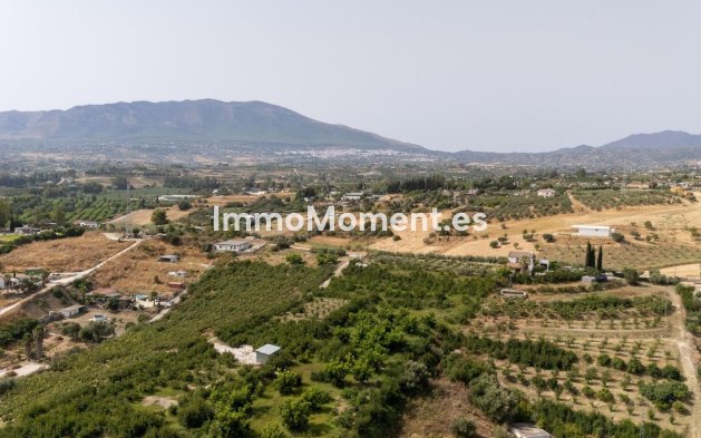 Revente - Villa - Intérieur                       - Cártama Centro