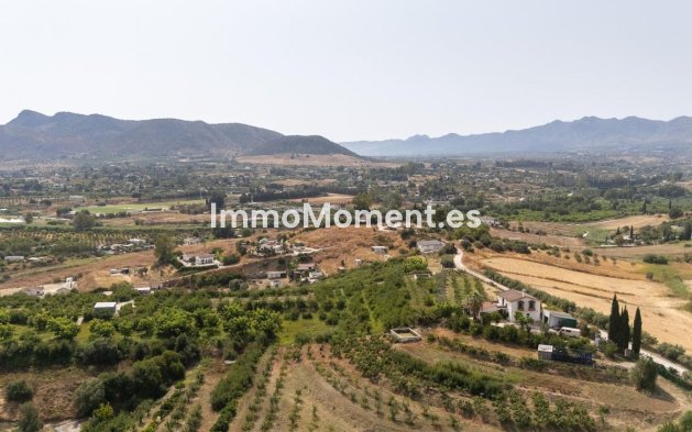 Revente - Villa - Intérieur                       - Cártama Centro