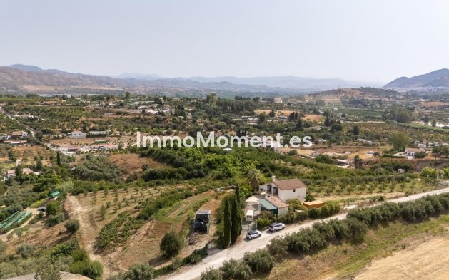 Revente - Villa - Intérieur                       - Cártama Centro