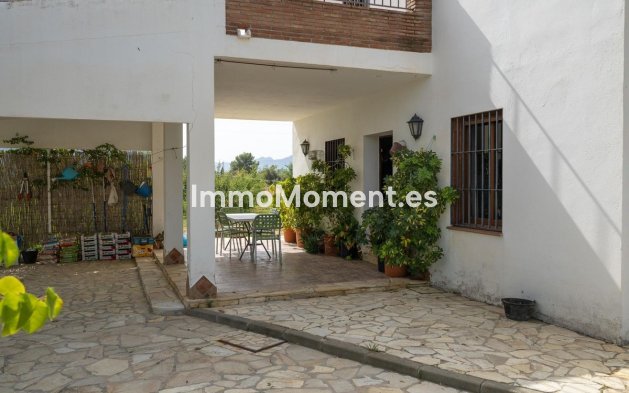 Revente - Villa - Intérieur                       - Cártama Centro