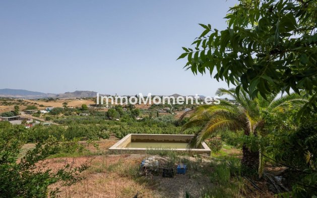 Revente - Villa - Intérieur                       - Cártama Centro