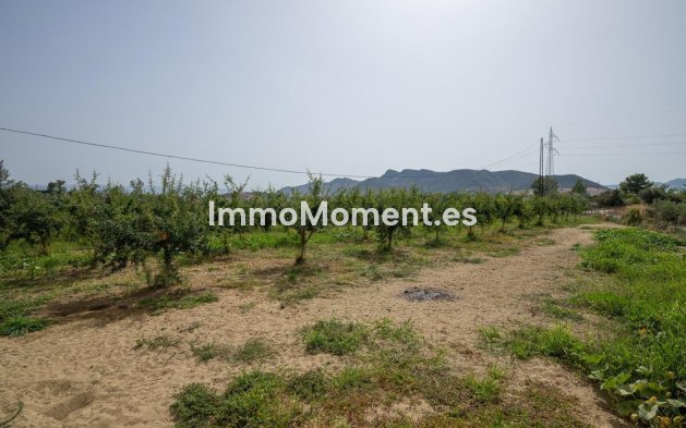 Revente - Villa - Intérieur                       - Cártama Centro