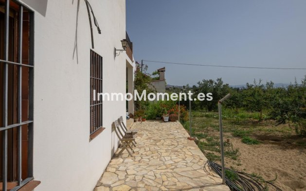 Revente - Villa - Intérieur                       - Cártama Centro