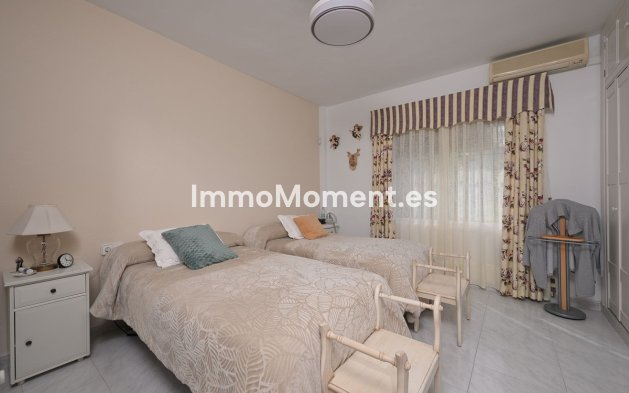 Revente - Maison de campagne - Intérieur                       - Alhaurín el Grande Centro