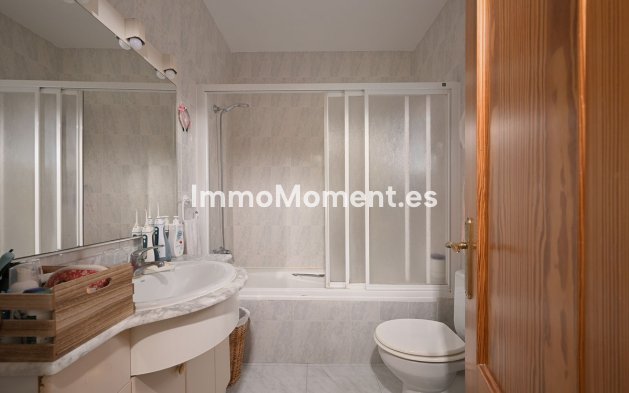 Revente - Maison de campagne - Intérieur                       - Alhaurín el Grande Centro