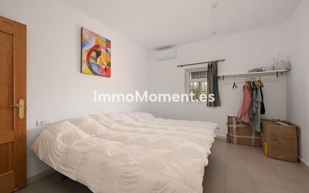 Revente - Maison de campagne - Intérieur                       - Alhaurín el Grande Centro