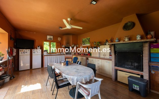 Revente - Maison de campagne - Intérieur                       - Alhaurín el Grande Centro