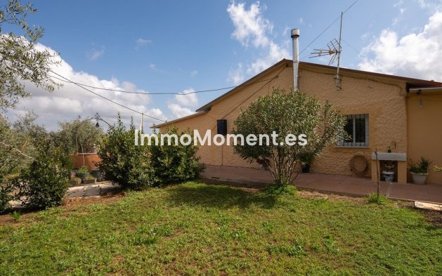 Revente - Maison de campagne - Intérieur                       - Alhaurín el Grande Centro