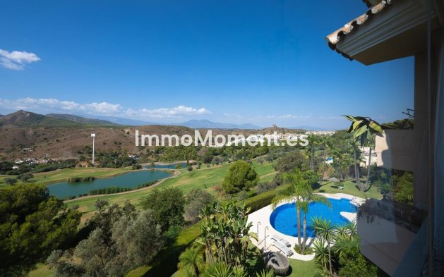 Revente - Appartement - Intérieur                       - Alhaurín el Grande Centro