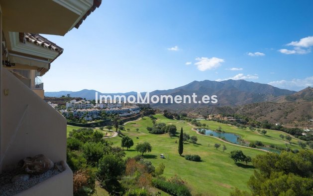 Revente - Appartement - Intérieur                       - Alhaurín el Grande Centro