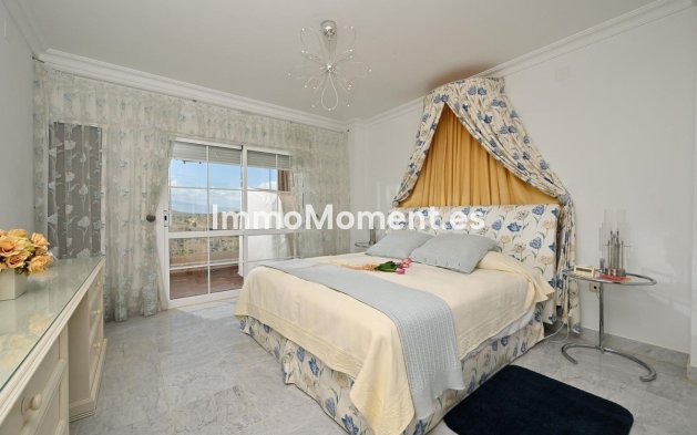 Revente - Appartement - Intérieur                       - Alhaurín el Grande Centro