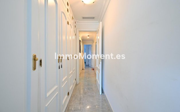 Revente - Appartement - Intérieur                       - Alhaurín el Grande Centro