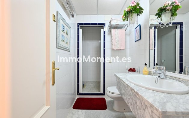 Revente - Appartement - Intérieur                       - Alhaurín el Grande Centro