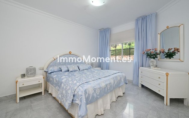 Revente - Appartement - Intérieur                       - Alhaurín el Grande Centro