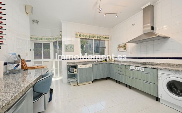 Revente - Appartement - Intérieur                       - Alhaurín el Grande Centro