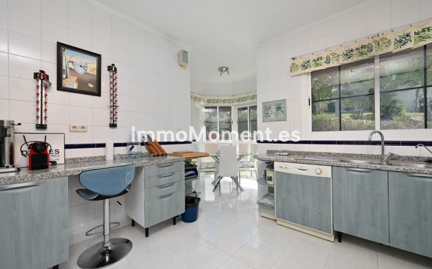 Revente - Appartement - Intérieur                       - Alhaurín el Grande Centro