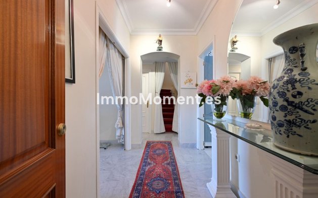 Revente - Appartement - Intérieur                       - Alhaurín el Grande Centro