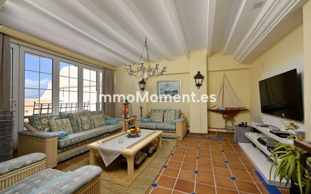 Revente - Appartement - Intérieur                       - Alhaurín el Grande Centro