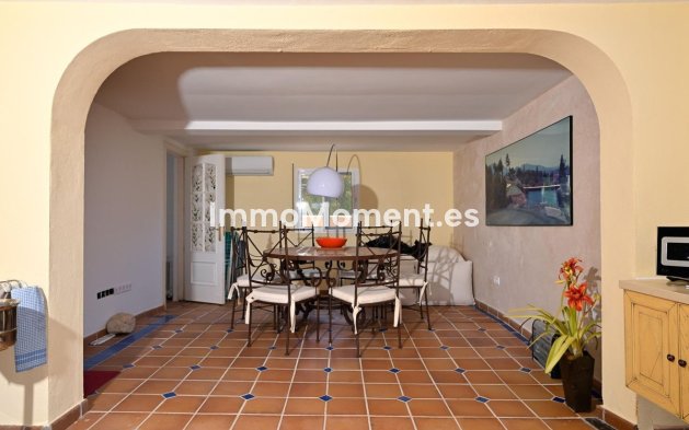 Revente - Appartement - Intérieur                       - Alhaurín el Grande Centro