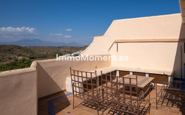 Revente - Appartement - Intérieur                       - Alhaurín el Grande Centro