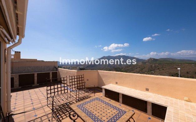 Revente - Appartement - Intérieur                       - Alhaurín el Grande Centro
