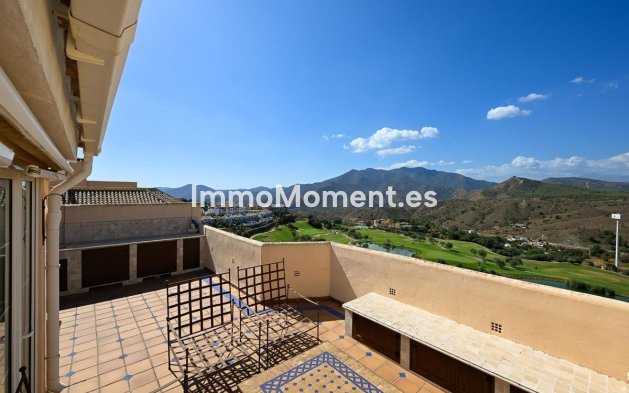 Revente - Appartement - Intérieur                       - Alhaurín el Grande Centro