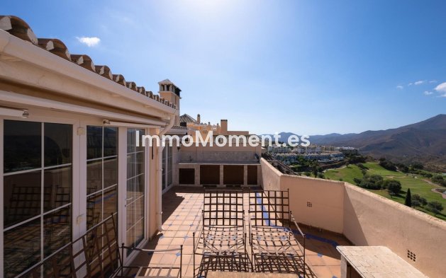 Revente - Appartement - Intérieur                       - Alhaurín el Grande Centro