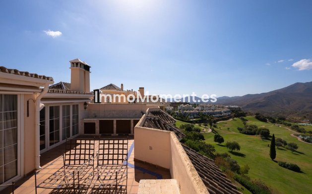 Revente - Appartement - Intérieur                       - Alhaurín el Grande Centro