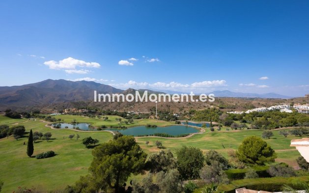 Revente - Appartement - Intérieur                       - Alhaurín el Grande Centro