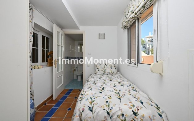 Revente - Appartement - Intérieur                       - Alhaurín el Grande Centro