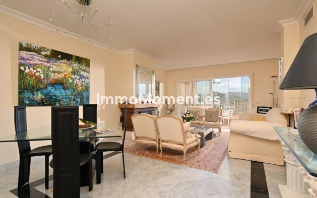 Revente - Appartement - Intérieur                       - Alhaurín el Grande Centro