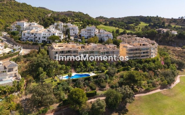 Revente - Appartement - Intérieur                       - Alhaurín el Grande Centro