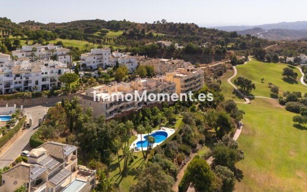 Revente - Appartement - Intérieur                       - Alhaurín el Grande Centro