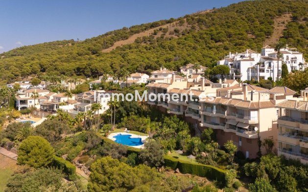Revente - Appartement - Intérieur                       - Alhaurín el Grande Centro