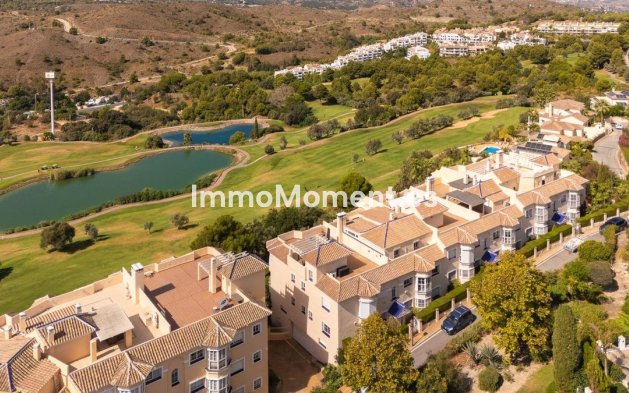Revente - Appartement - Intérieur                       - Alhaurín el Grande Centro