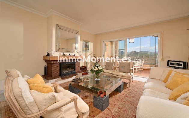 Revente - Appartement - Intérieur                       - Alhaurín el Grande Centro