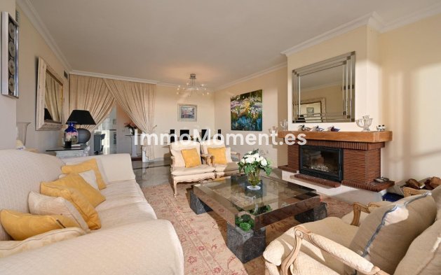 Revente - Appartement - Intérieur                       - Alhaurín el Grande Centro