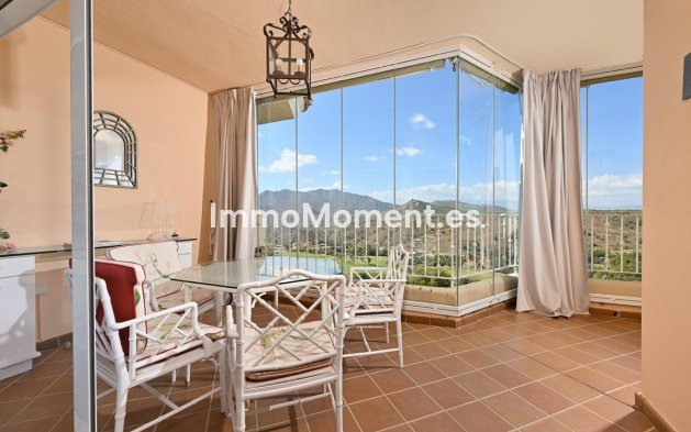 Revente - Appartement - Intérieur                       - Alhaurín el Grande Centro