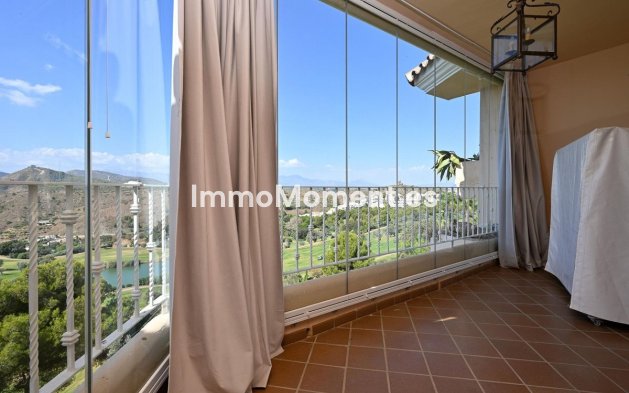 Revente - Appartement - Intérieur                       - Alhaurín el Grande Centro