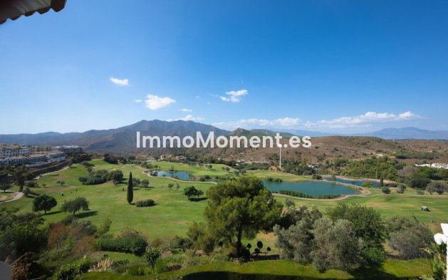 Revente - Appartement - Intérieur                       - Alhaurín el Grande Centro