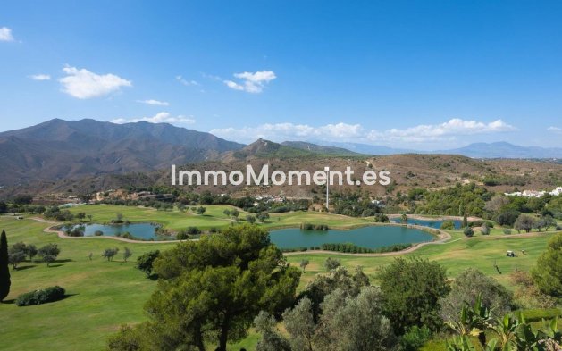 Revente - Appartement - Intérieur                       - Alhaurín el Grande Centro