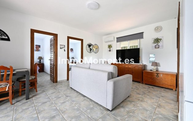 Reventa - Casa de campo - Interior  - Coín