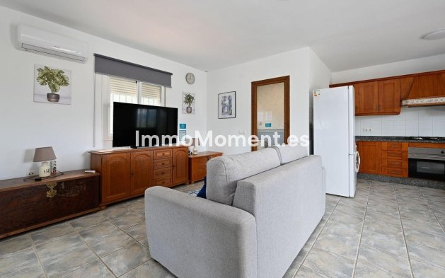 Reventa - Casa de campo - Interior  - Coín