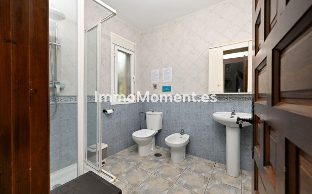 Reventa - Casa de campo - Interior  - Coín