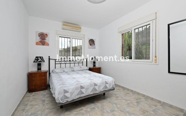 Reventa - Casa de campo - Interior  - Coín