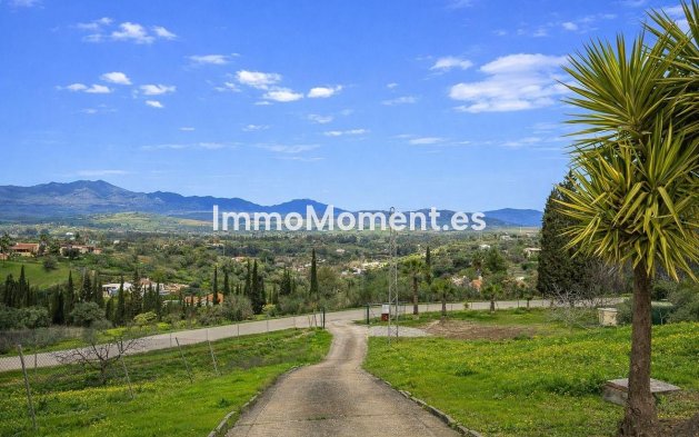 Reventa - Casa de campo - Interior  - Coín