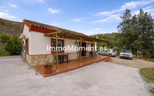 Reventa - Casa de campo - Interior  - Coín