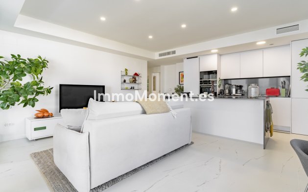 Wiederverkauf - Wohnung - Casares - Casares Centro