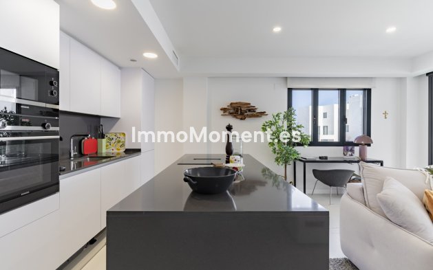 Wiederverkauf - Wohnung - Casares - Casares Centro